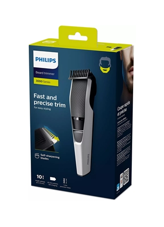 Philips BT3206/14 Sakal Düzeltme Ve Şekillendirme Makinası_3