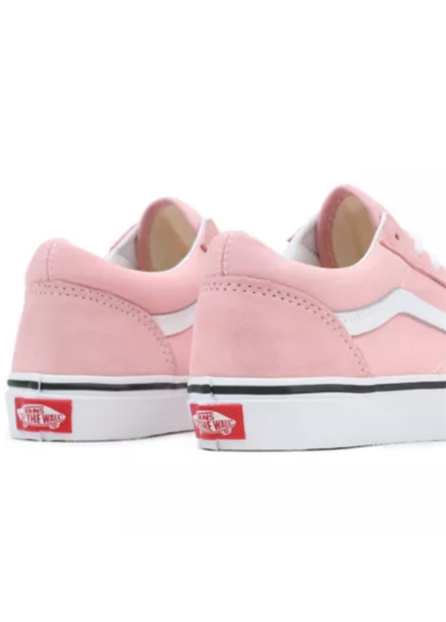 Vans Pembe Kız Çocuk Yürüyüş Ayakkabısı - VN0A4UHZ9AL1 Jn Old Skool_2