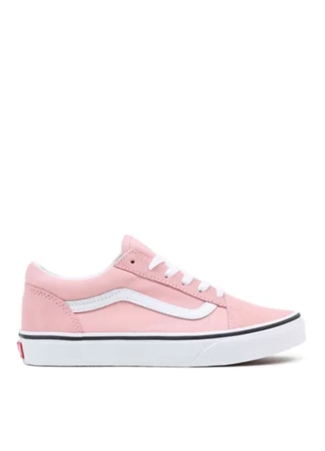 Vans Pembe Kız Çocuk Yürüyüş Ayakkabısı - VN0A4UHZ9AL1 Jn Old Skool_5