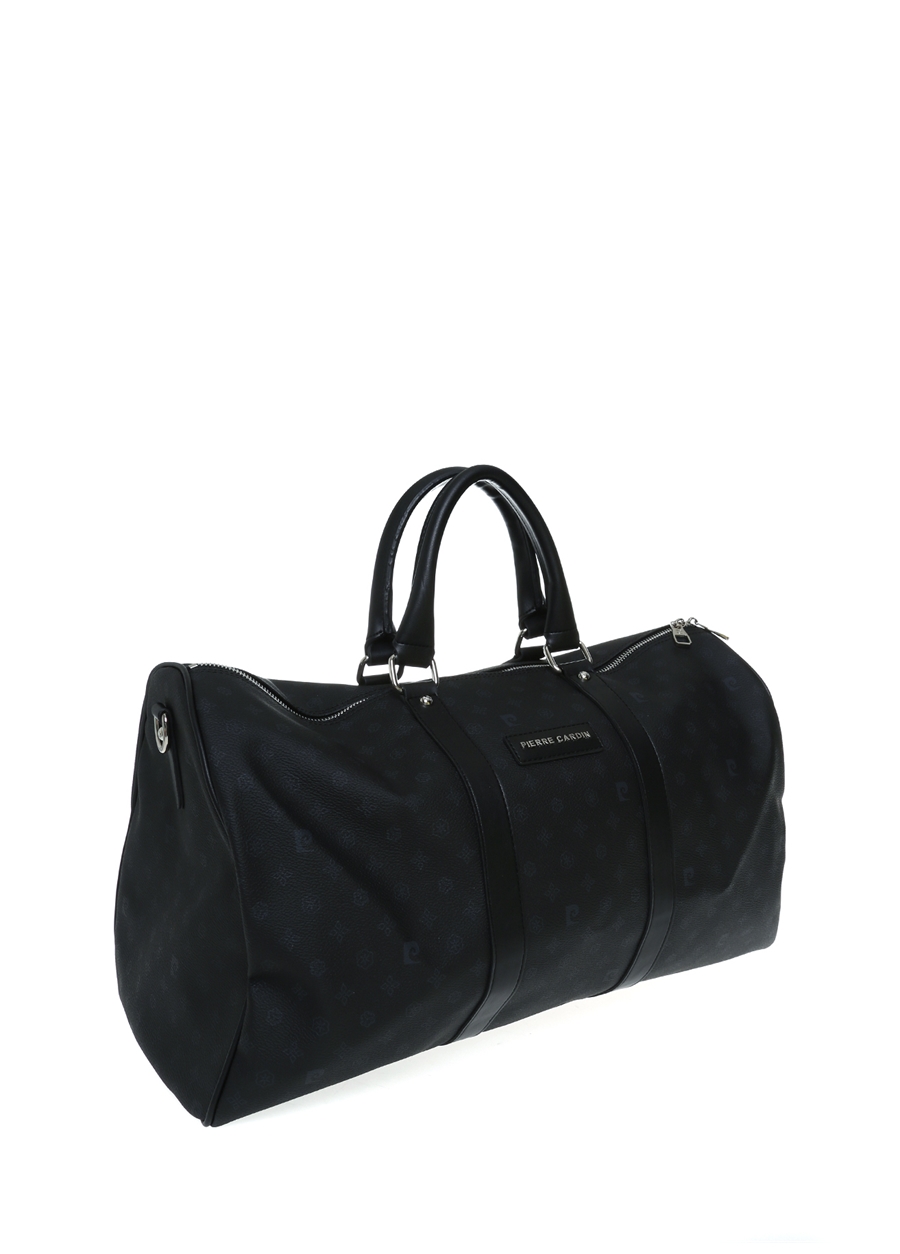 Pierre Cardin Kahve Erkek Duffle Bag 04PC001207-B S_1