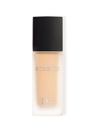 Dior Forever Mat Bitişli Fondöten 1 Warm 30 Ml