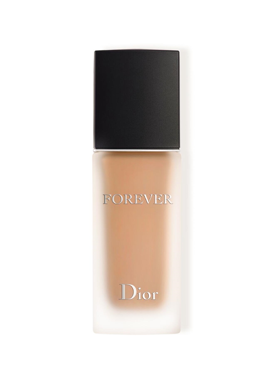 Dior Forever 4N Neutral Mat Bitişli Fondöten