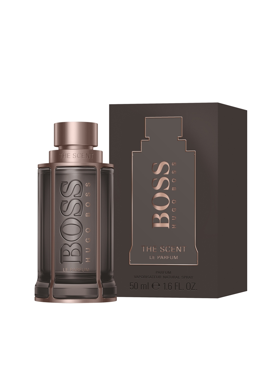 Hugo Boss The Scent Le Parfum For Him 50 Ml