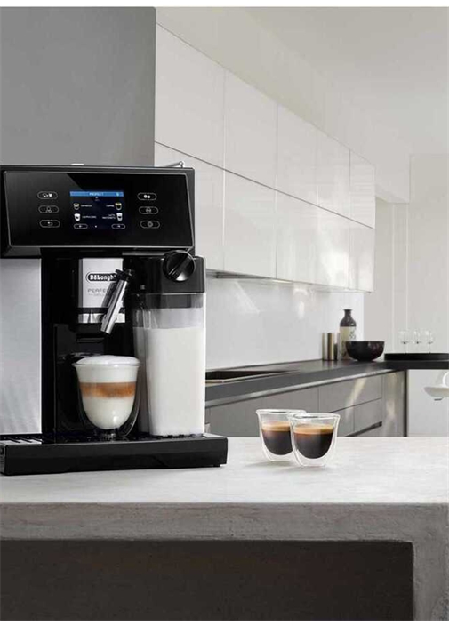 Delonghi perfecta outlet esam