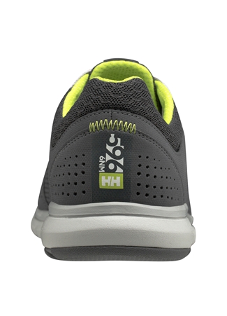 Helly Hansen Ahiga V4 Hydropower Füme Erkek Yelken Ayakkabısı_2