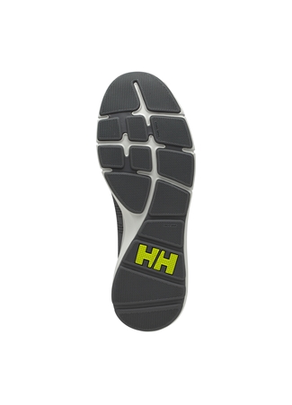 Helly Hansen Ahiga V4 Hydropower Füme Erkek Yelken Ayakkabısı_4