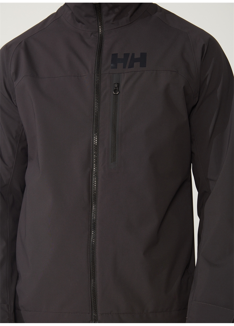 Helly Hansen Füme Erkek Mont HP RACING JACKET_4