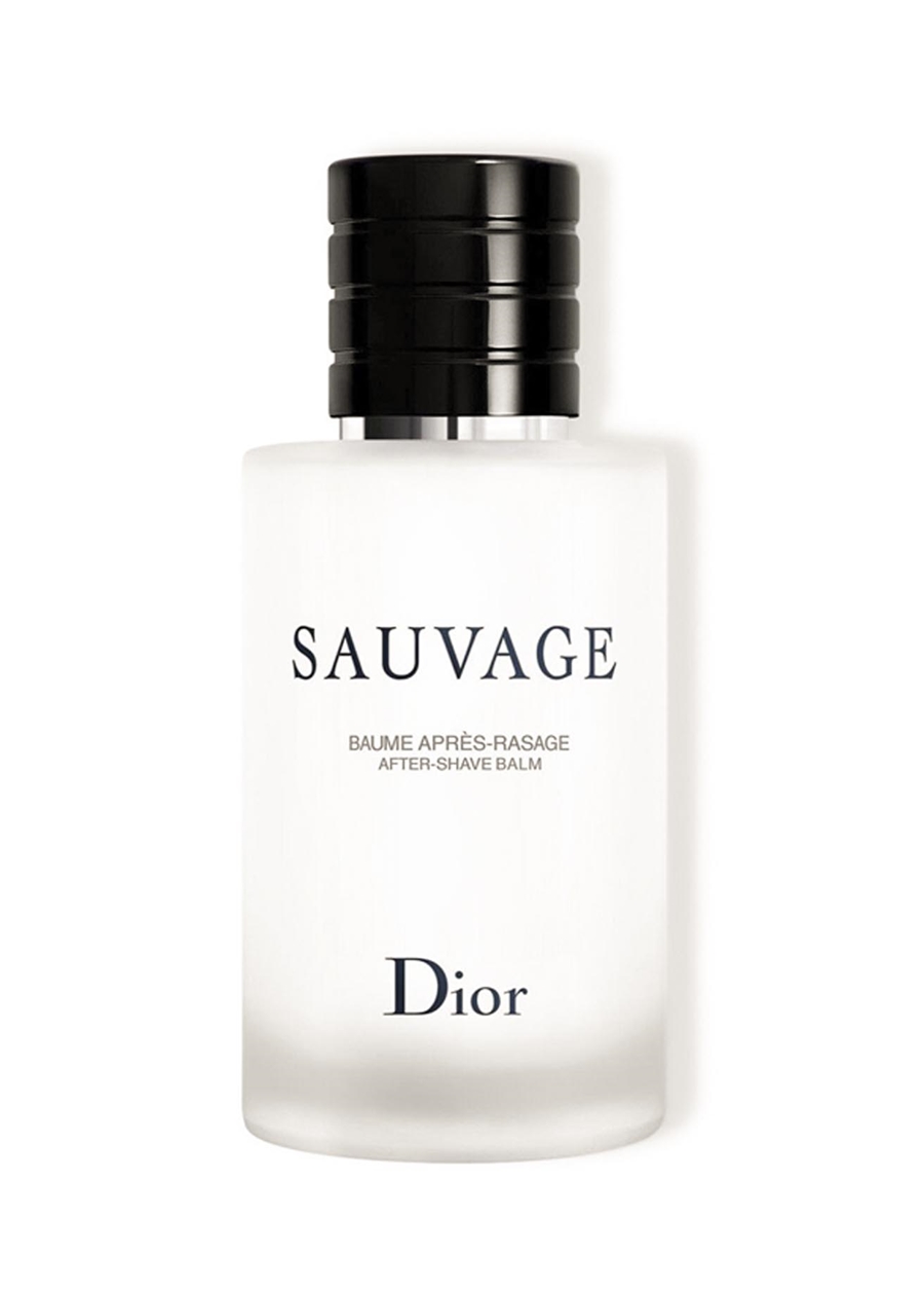 Dior Sauvage After Shave Balm Tıraş Losyonu 100 Ml