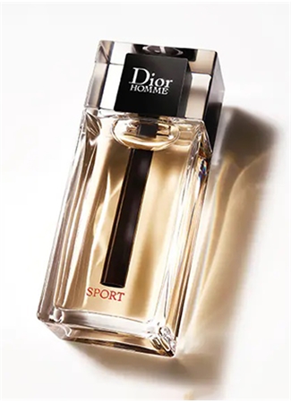 Dior Homme Sport Edt Erkek Parfüm 125 Ml_2