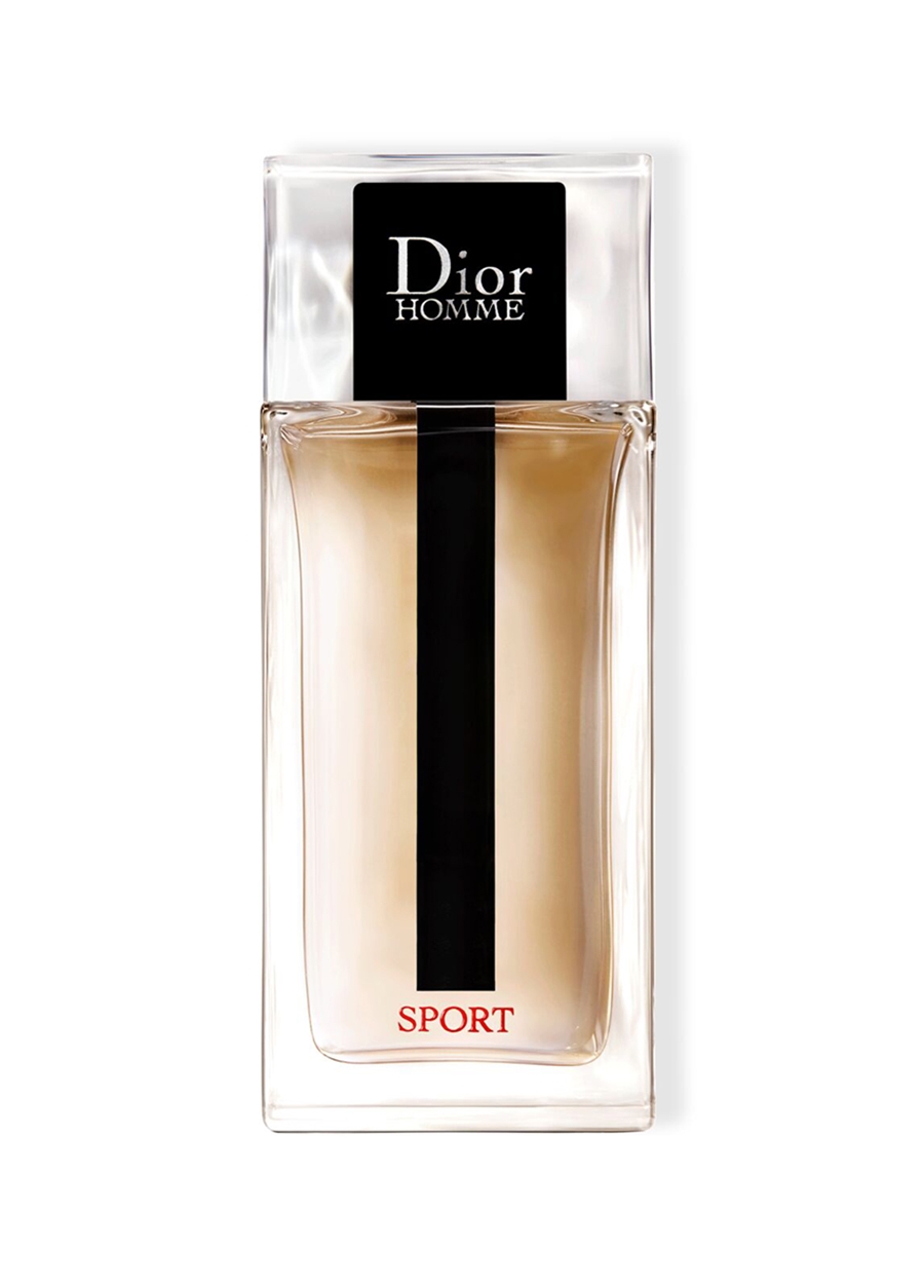 Dior Homme Sport Edt Erkek Parfüm 70 Ml