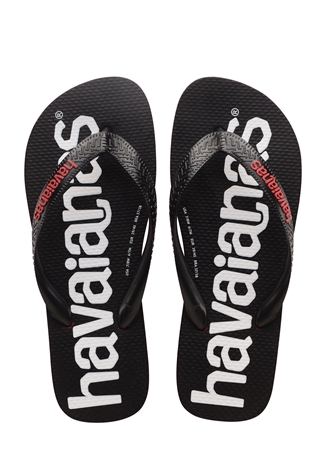 Havaianas Kırmızı Erkek Terlik TOP LOGOMANIA 2