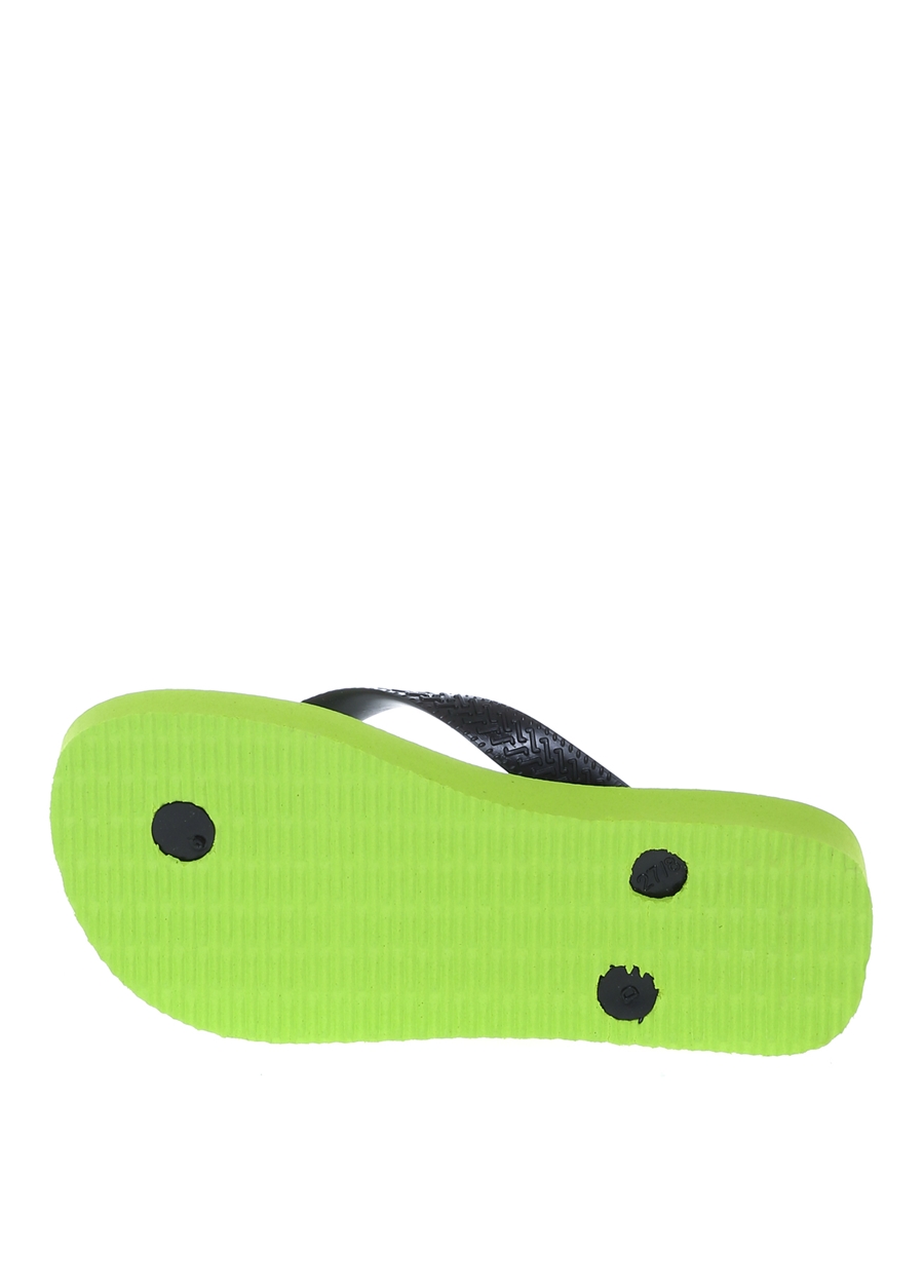 Havaianas 412727 Athletic Lemon Green Yeşil Erkek Çocuk Terlik_2