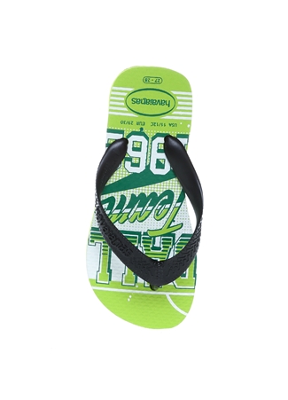 Havaianas 412727 Athletic Lemon Green Yeşil Erkek Çocuk Terlik_3