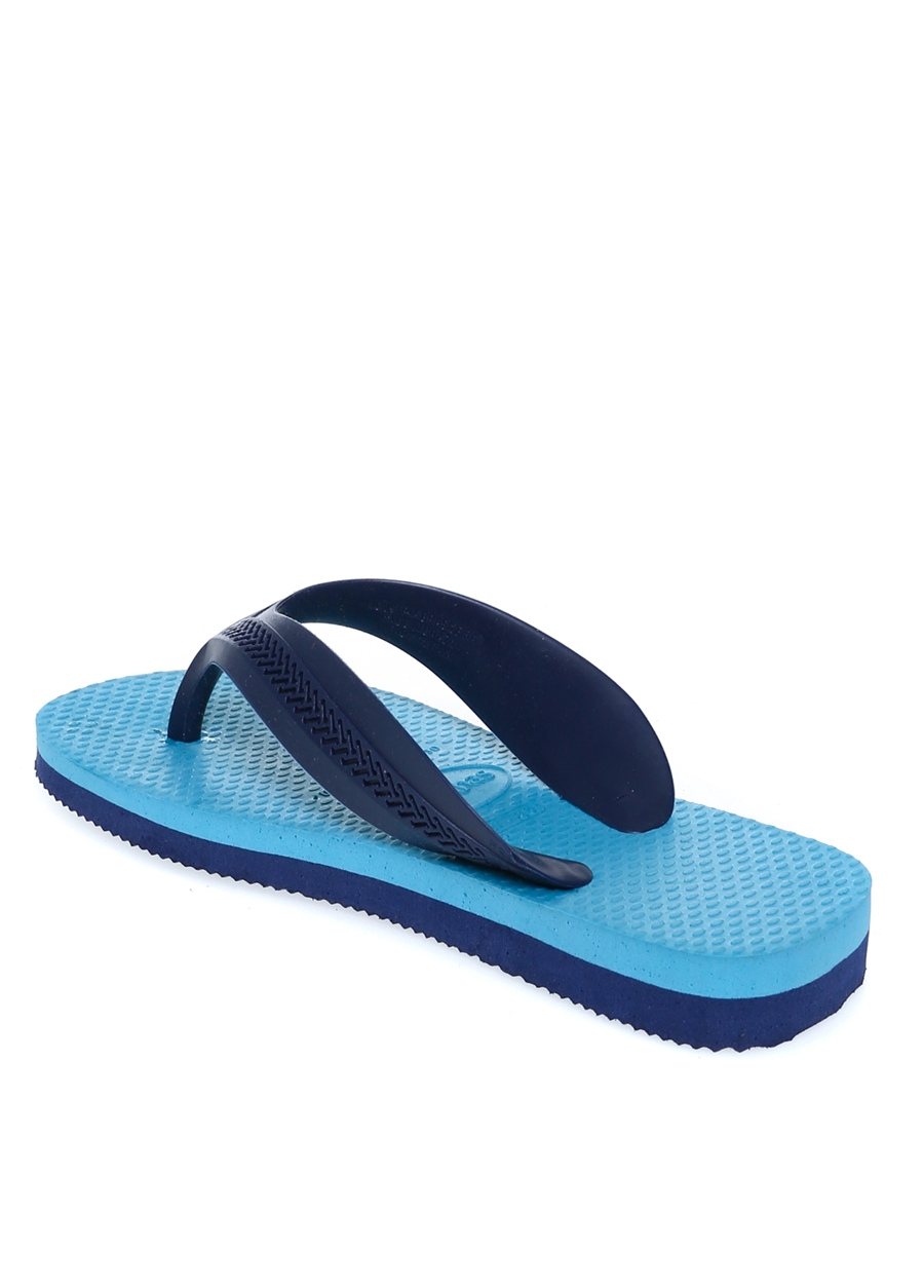 Havaianas Mavi Erkek Çocuk Terlik 413009 MAX BLUE_1