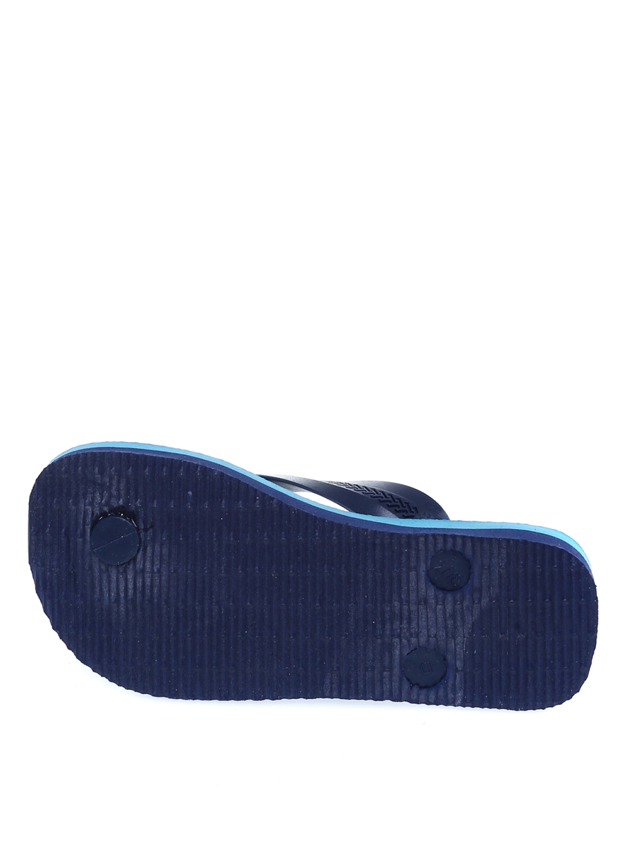 Havaianas Mavi Erkek Çocuk Terlik 413009 MAX BLUE_2