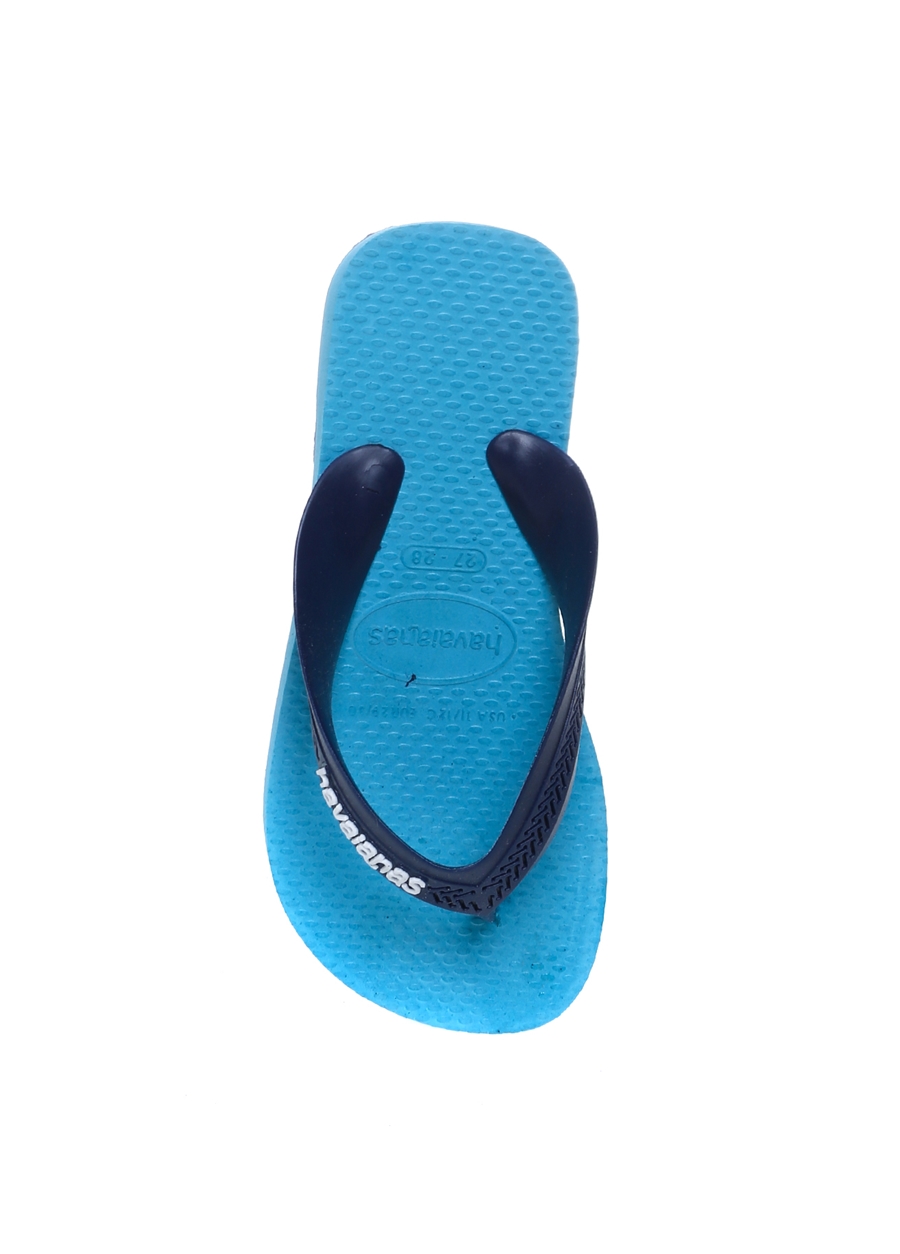 Havaianas Mavi Erkek Çocuk Terlik 413009 MAX BLUE_3