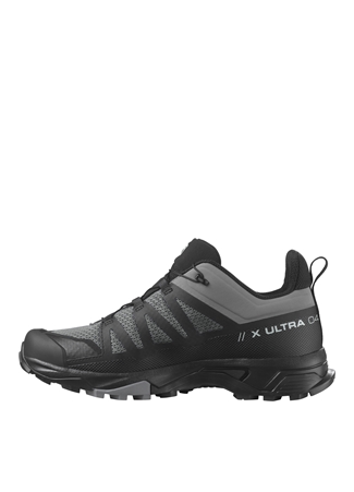 Salomon Gri Erkek Outdoor Ayakkabısı L41385600 X ULTRA 4_2