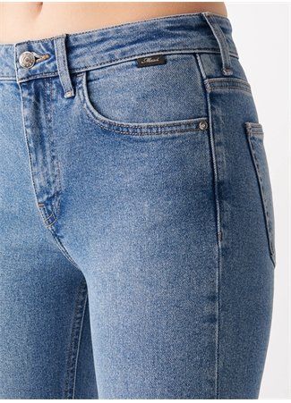 Mavi Kadın Denim Pantolon M101225-35482_5