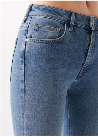 Mavi Kadın Denim Pantolon M101225-35482_6