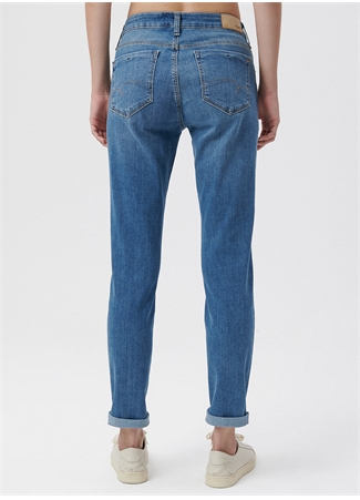 Mavi Kadın Denim Pantolon M1020534721_4