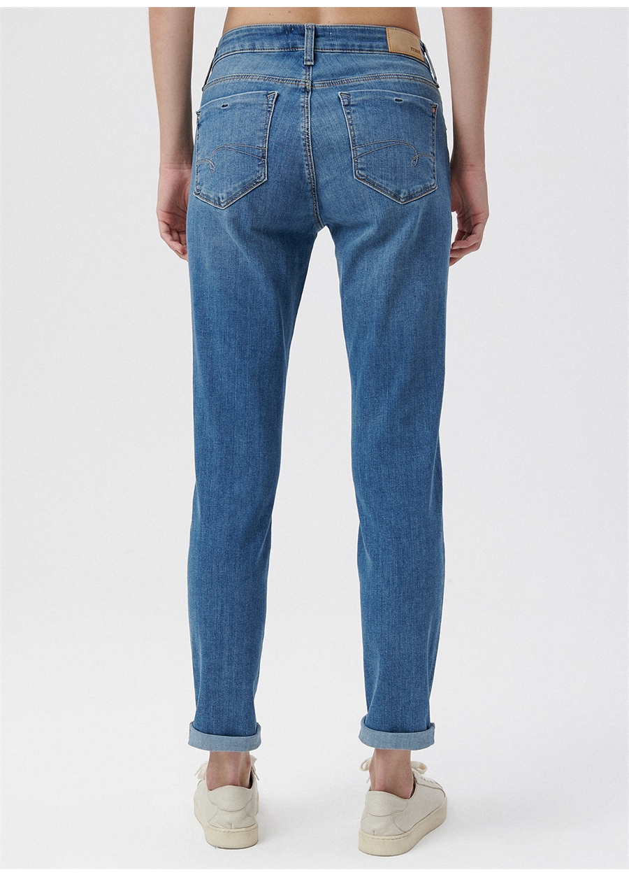 Mavi Kadın Denim Pantolon M1020534721_4