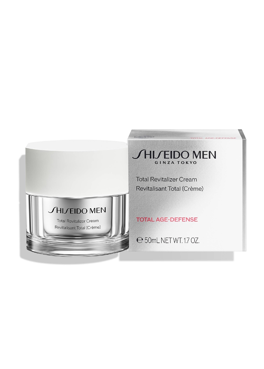 Shiseido 50 Ml Nemlendirici_1