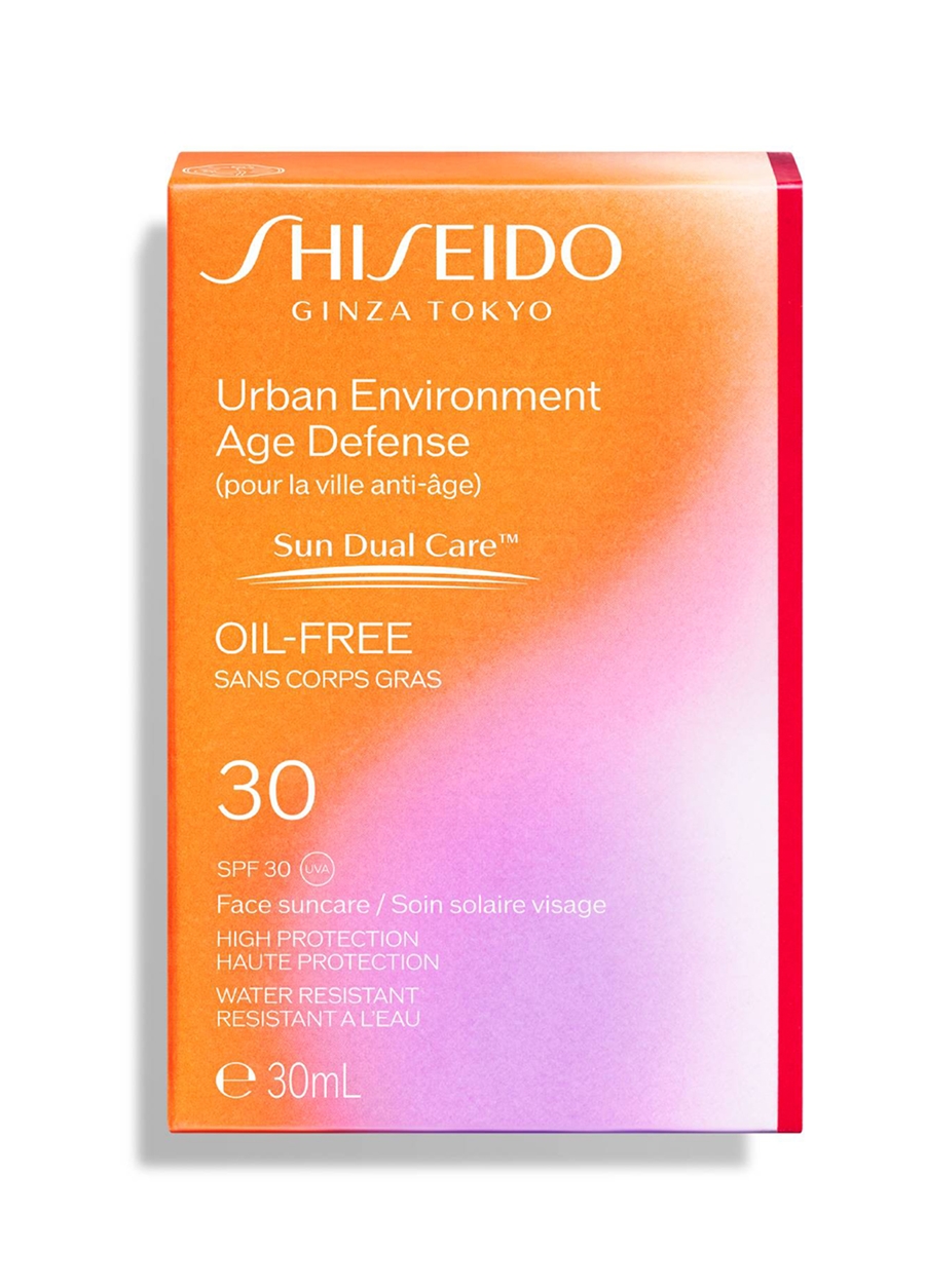 Shiseido Urban Environment Age Defense Spf 30_2