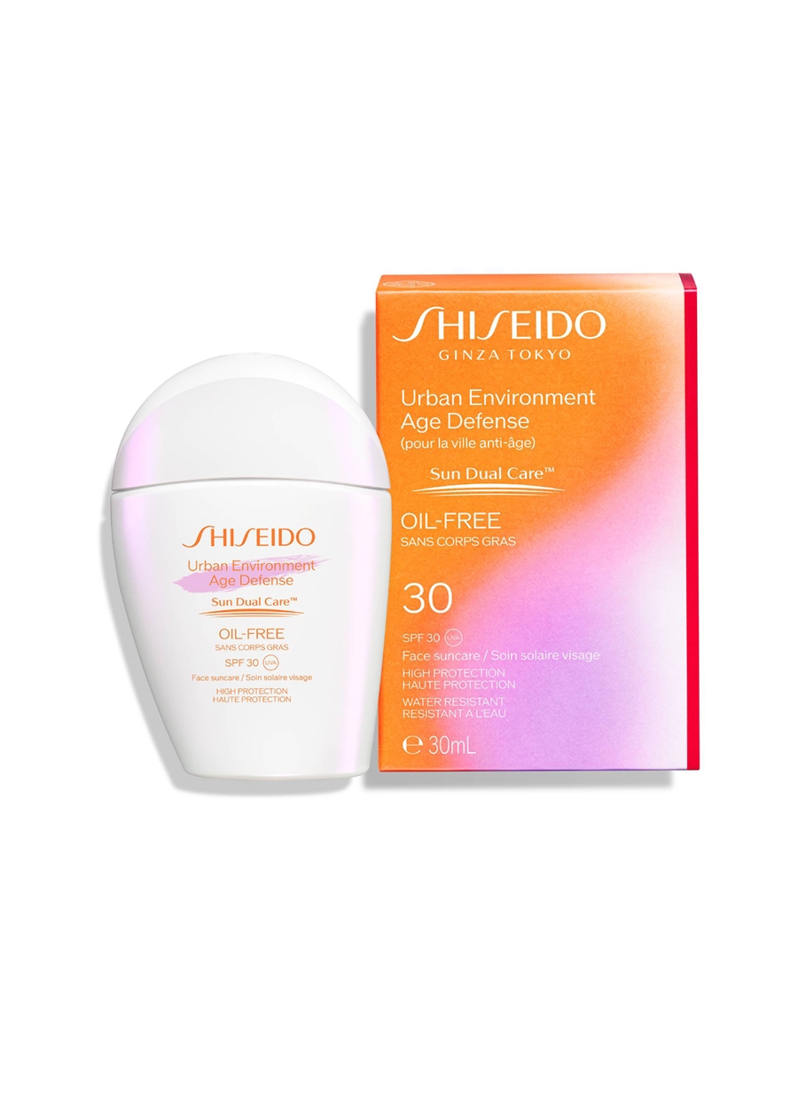 Shiseido Urban Environment Age Defense Spf 30_3