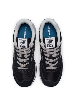 New Balance ML574EVB NB Lifestyle Shoes M Siyah Erkek Lifestyle Ayakkabı_3