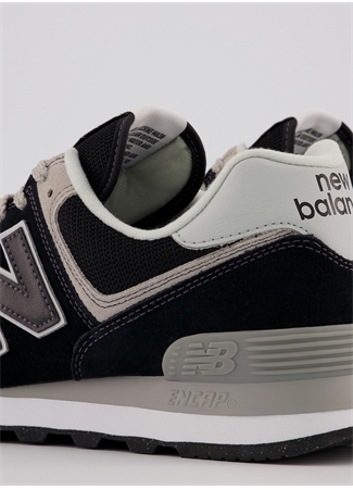 New Balance ML574EVB NB Lifestyle Shoes M Siyah Erkek Lifestyle Ayakkabı_6