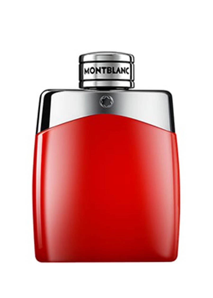 Mont Blanc Legend Red Edp 100 Ml Erkek Parfüm