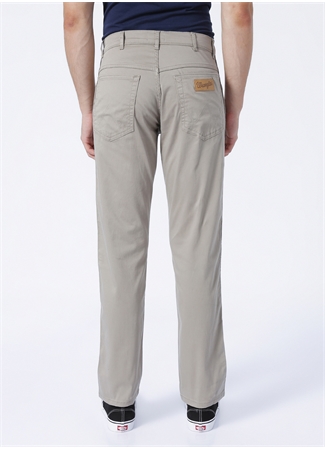 Wrangler Normal Bel Slim Fit Erkek Chino Pantolon W12SEAXT7_TEXAS SLIM Chino Pantolon_3