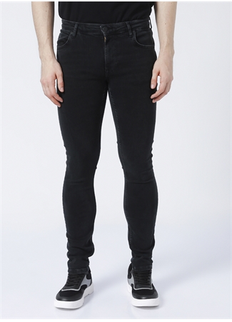 Lee Erkek Düşük Bel Skinny Fit Denim Pantolon L736PJBT_MALONE_1