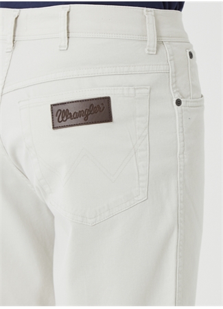 Wrangler Regular Fit Taş Erkek Şort W211205013_ Şort_6