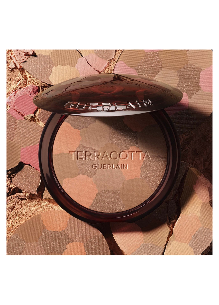 Guerlain Terralight 22 Bronz 03 Pudra_1