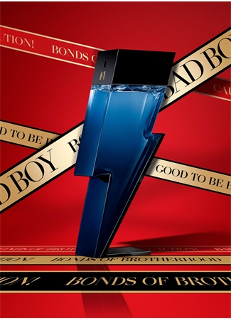 Carolina Herrera Bad Boy Cobalt Edp 100 Ml Parfüm_6