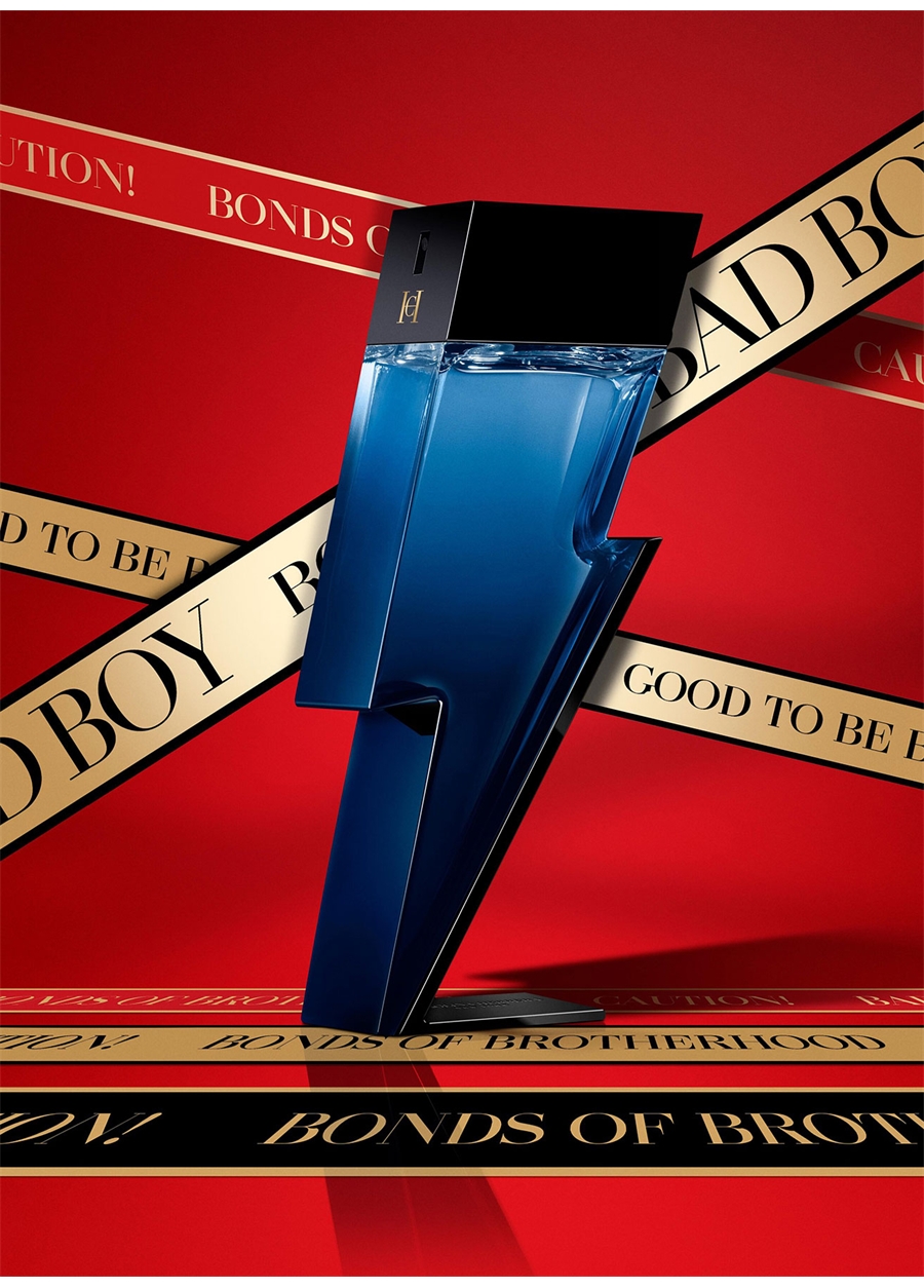 Carolina Herrera Bad Boy Cobalt Edp 100 Ml Parfüm_6