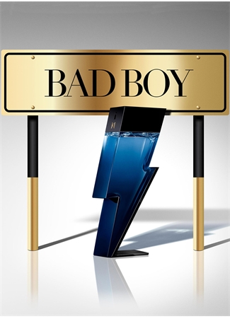 Carolina Herrera Bad Boy Cobalt Edp 100 Ml Parfüm_8