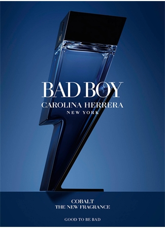 Carolina Herrera Bad Boy Cobalt Edp 100 Ml Parfüm_11