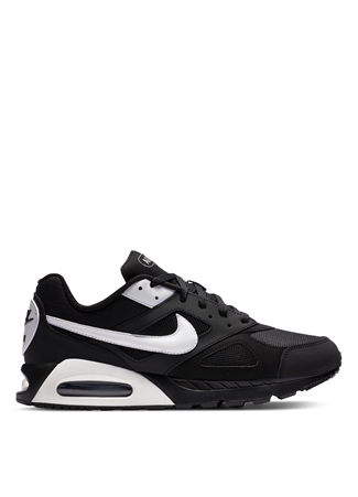 Nike Siyah Erkek Sneaker 580518-011