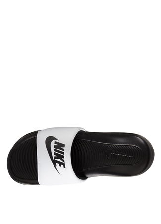 Nike Siyah - Beyaz Erkek Terlik CN9675-005 VICTORI ONE SLIDE_3