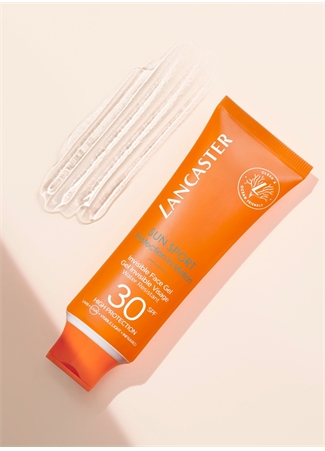 Lancaster Sun Sport Invisible Face Gel SPF30 50 Ml_3