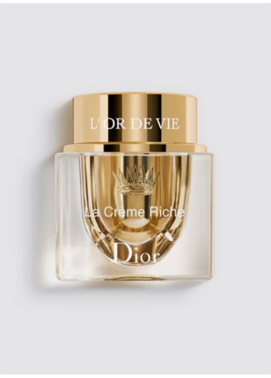 Dior L'or De Vie Bakım Kremi 50 Ml