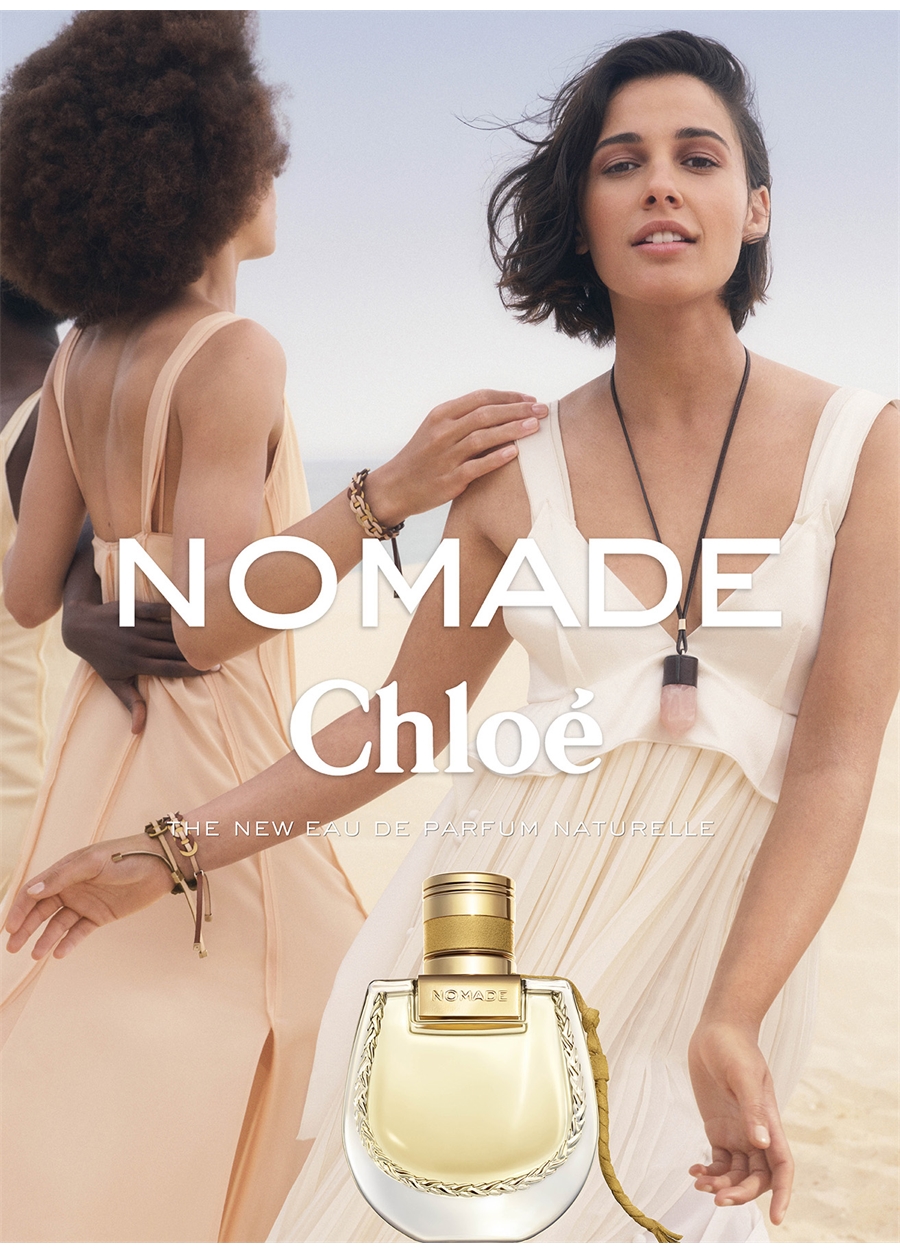 Chloé Nomade Naturelle Eau De Parfüm 50Ml_8