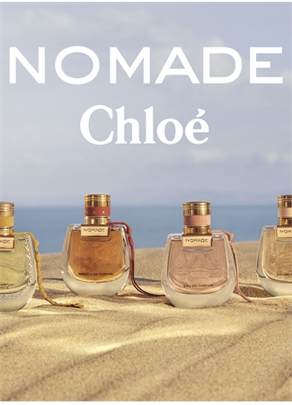 Chloé Nomade Naturelle Eau De Parfüm 50Ml_9