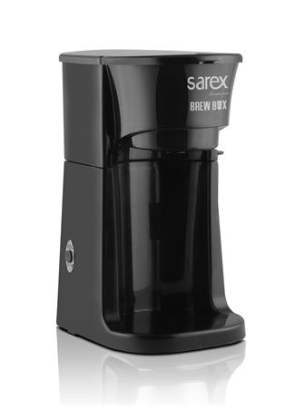 Sarex Brew Box Kişisel Filtre Kahve Makinesi_6