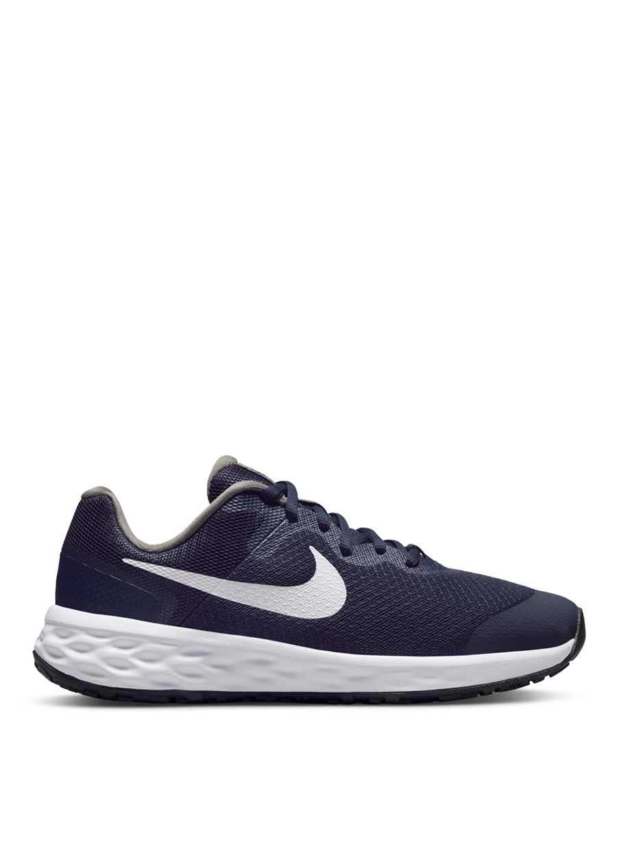Nike Mavi Erkek Çocuk Yürüyüş Ayakkabısı DD1096-400 NIKEREVOLUTION6NN (GS)