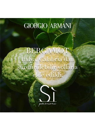 Armani Si Passione Eclat Edp 100 Ml Parfüm_5