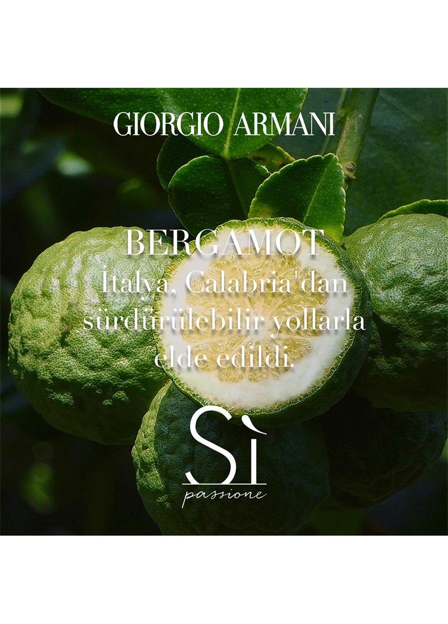 Armani Si Passione Eclat Edp 100 Ml Parfüm_5