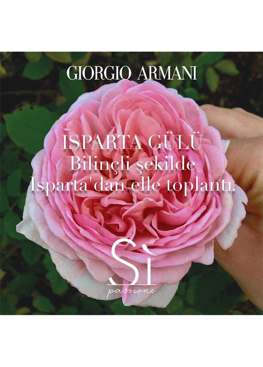 Armani Si Passione Eclat Edp 100 Ml Parfüm_6